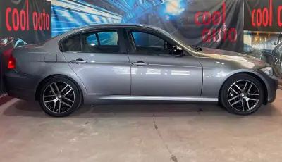 BMW 316 2009 - 9500 EUR, 111000 km - AUTO.MOTO.pt - 111000km - foto 4 de 47