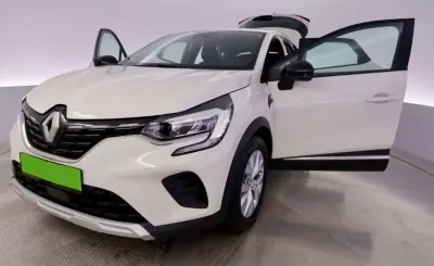 Renault Captur 2020 - 22900 EUR, 34900 km - AUTO.MOTO.pt - 34900km - foto 19 de 20
