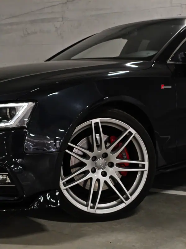 Audi S5 Sportback 2012 - 32000 EUR, 105000 km - AUTO.MOTO.pt - 105000km - foto 2 de 11