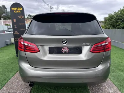 BMW 218 Active Tourer 2016 - 14900 EUR, 190000 km - AUTO.MOTO.pt - 190000km - foto 9 de 58