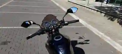 Kawasaki ER-5 2005 — foto 6 de 12