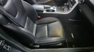 Mercedes-Benz SLK 250 2014 - 25990 EUR, 95000 km - AUTO.MOTO.pt - 95000km - foto 31 de 56