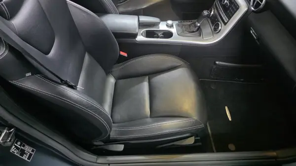 Mercedes-Benz SLK 250 2014 - 25990 EUR, 95000 km - AUTO.MOTO.pt - 95000km - foto 31 de 56