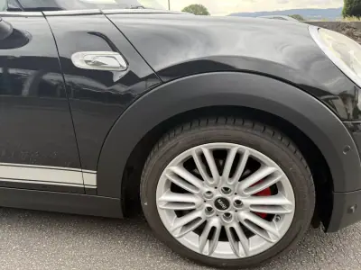 MINI 3 Portas 2016 - 17990 EUR, 130000 km - AUTO.MOTO.pt - 130000km - foto 12 de 30