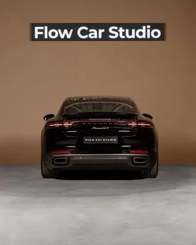 Porsche Panamera 2018 - 69950 EUR, 92000 km - AUTO.MOTO.pt - 92000km - foto 30 de 34