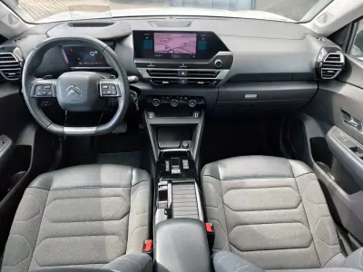 Citroën C4 2022 - 19500 EUR, 120200 km - AUTO.MOTO.pt - 120200km - foto 9 de 18