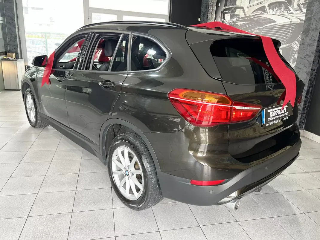 BMW X1 2019 - 22800 EUR, 112103 km - AUTO.MOTO.pt - 112103km - foto 3 de 23