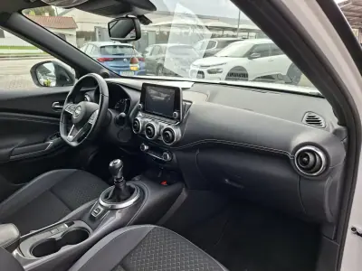 Nissan Juke 2024 - 21000 EUR, 27000 km - AUTO.MOTO.pt - 27000km - foto 26 de 28