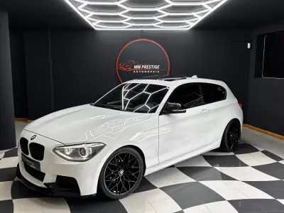 BMW 120 2013 - 17990 EUR, 225000 km - 225000km - foto 3 de 28