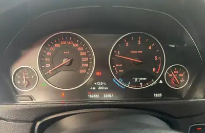 BMW 420 Gran Coupé 2016 - 22999 EUR, 160000 km - AUTO.MOTO.pt - 160000km - foto 36 de 54