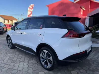 Aiways U5 2021 - 21750 EUR, 45000 km - 45000km - foto 6 de 42
