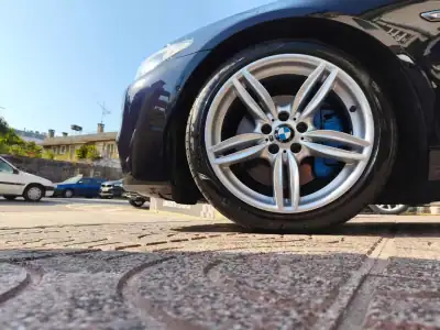 BMW 525 2014 - 22500 EUR, 183000 km - AUTO.MOTO.pt - 183000km - foto 11 de 37