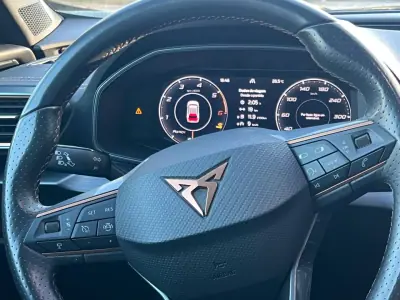 Cupra Formentor 2022 - 26750 EUR, 106924 km - 106924km - foto 35 de 45