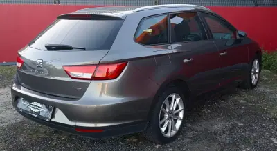 SEAT Leon ST 2014 - 11950 EUR, 190000 km - AUTO.MOTO.pt - 190000km - foto 7 de 25