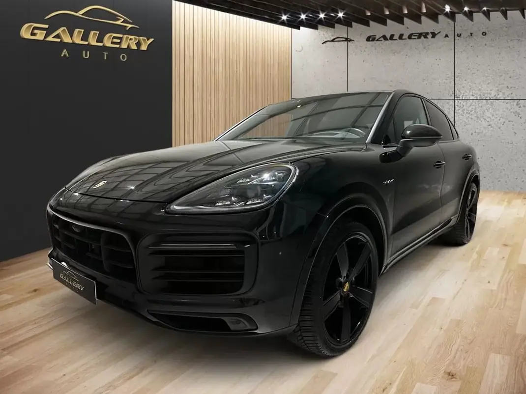 Porsche Cayenne Coupé 2020 - 68800 EUR, 146000 km - AUTO.MOTO.pt - 146000km - foto 1 de 20