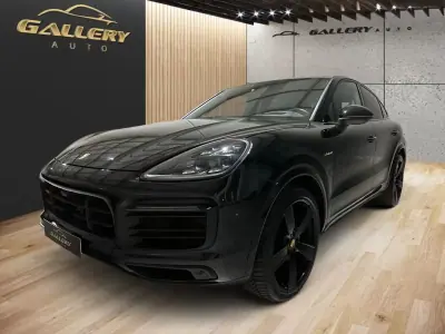 Porsche Cayenne Coupé 2020 - 146000km