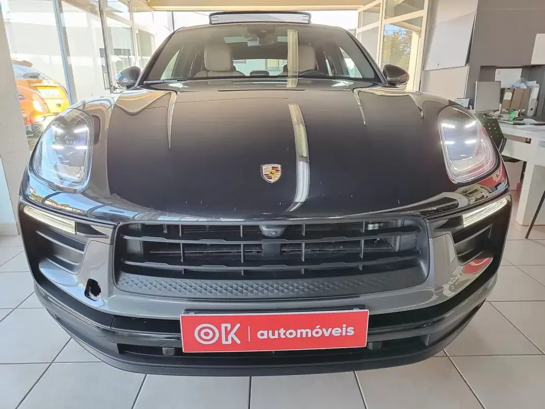 Porsche Macan 2024 - 84900 EUR, 20700 km - AUTO.MOTO.pt - 20700km - foto 3 de 41