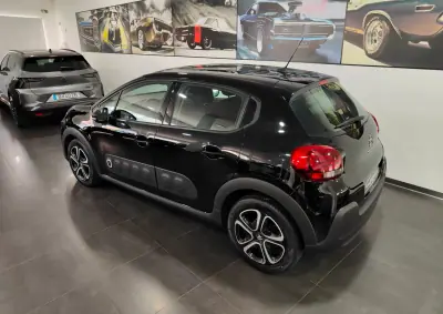 Citroën C3 2019 - 12990 EUR, 60000 km - AUTO.MOTO.pt - 60000km - foto 21 de 47