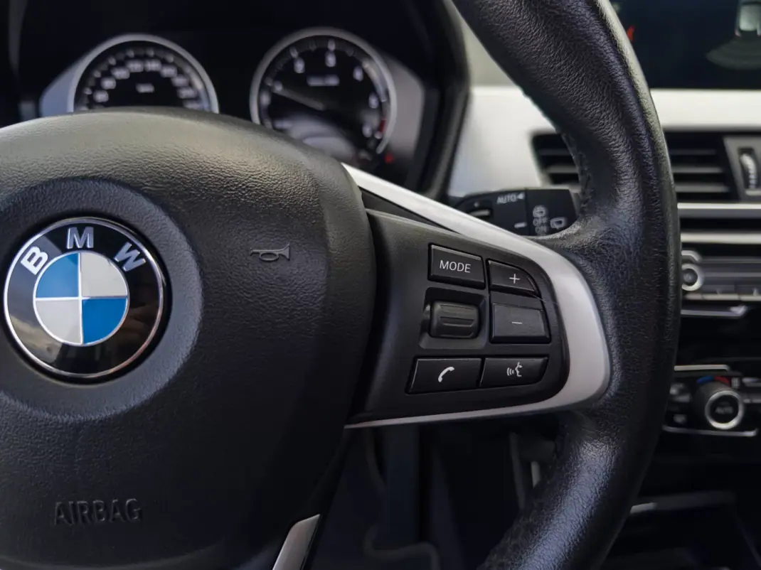 BMW X2 2019 - 20990 EUR, 129000 km - 129000km - foto 20 de 49