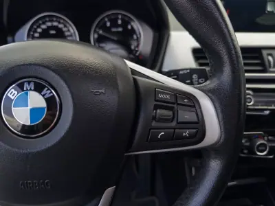 BMW X2 2019 - 20990 EUR, 129000 km - 129000km - foto 20 de 49