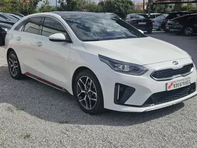 Kia ProCeed 2020 - 17400 EUR, 119400 km - AUTO.MOTO.pt - 119400km - foto 11 de 69