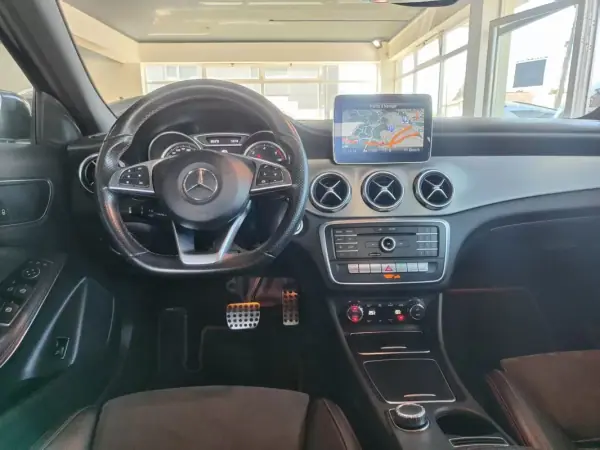 Mercedes-Benz GLA 200 2018 - 22750 EUR, 191200 km - AUTO.MOTO.pt - 191200km - foto 36 de 36