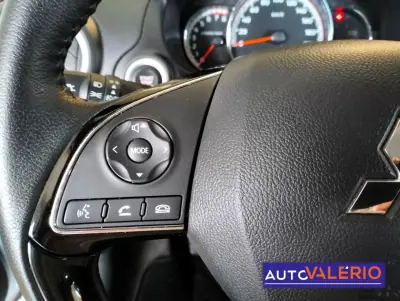 Mitsubishi Space Star 2023 - 14750 EUR, 17503 km - AUTO.MOTO.pt - 17503km - foto 18 de 38