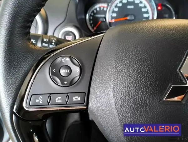 Mitsubishi Space Star 2023 - 14750 EUR, 17503 km - AUTO.MOTO.pt - 17503km - foto 18 de 38