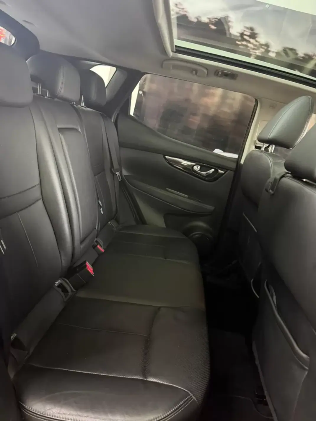 Nissan Qashqai 2014 - 16900 EUR, 161000 km - AUTO.MOTO.pt - 161000km - foto 12 de 13