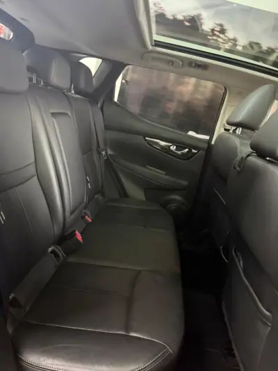 Nissan Qashqai 2014 - 16900 EUR, 161000 km - AUTO.MOTO.pt - 161000km - foto 12 de 13