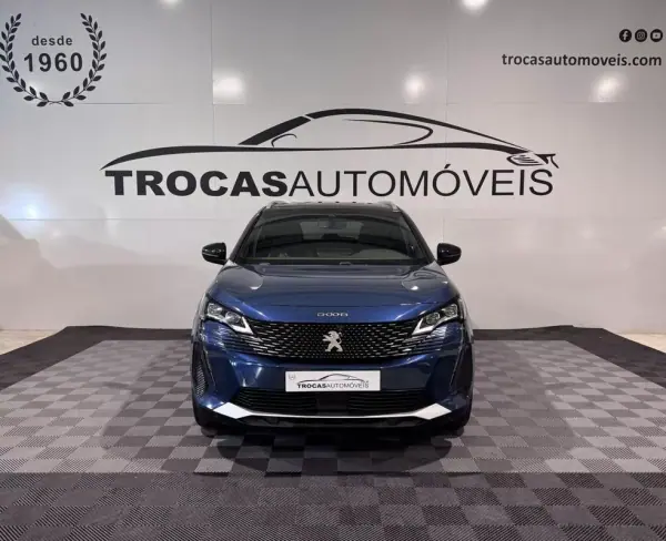 Peugeot 5008 2021 - 29900 EUR, 146000 km - AUTO.MOTO.pt - 146000km - foto 12 de 60