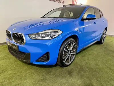 BMW X2 2020 - 28500 EUR, 67000 km - AUTO.MOTO.pt - 67000km - foto 7 de 32