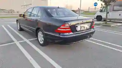 Mercedes-Benz S 400 2002 - 13750 EUR, 93000 km - AUTO.MOTO.pt - 93000km - foto 3 de 15