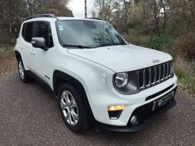 Jeep Renegade 2019 - 15900 EUR, 96500 km - AUTO.MOTO.pt - 96500km - foto 5 de 17