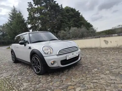 MINI Clubman 2011 - 7500 EUR, 293000 km - AUTO.MOTO.pt - 293000km - foto 61 de 65