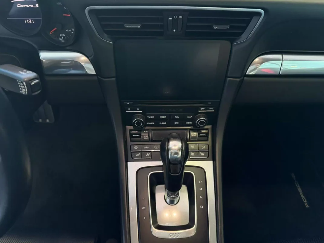 Porsche 991 2016 - 108000 EUR, 119000 km - 119000km - foto 12 de 16