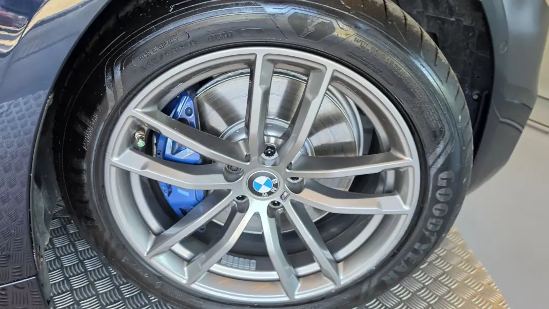 BMW 525 2019 - 31500 EUR, 84679 km - AUTO.MOTO.pt - 84679km - foto 32 de 67