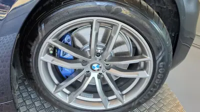 BMW 525 2019 - 31500 EUR, 84679 km - AUTO.MOTO.pt - 84679km - foto 32 de 67