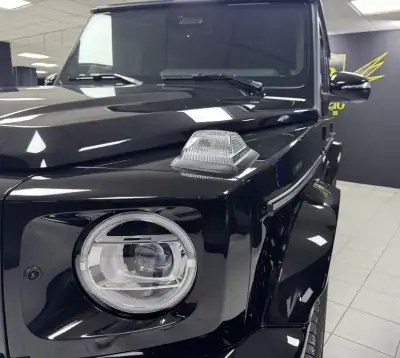 Mercedes-Benz G 580 2025 - 170000 EUR, 449 km - AUTO.MOTO.pt - 449km - foto 8 de 49
