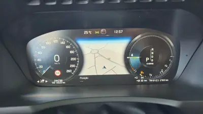 Volvo XC 90 2015 - 24500 EUR, 244798 km - 244798km - foto 20 de 28