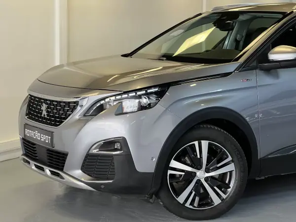 Peugeot 3008 2018 - 18490 EUR, 170000 km - AUTO.MOTO.pt - 170000km - foto 30 de 44