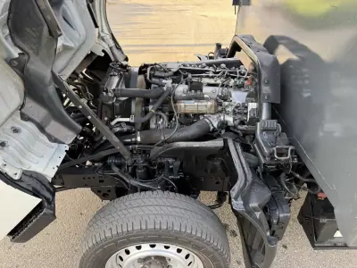 Toyota 2007 - 19900 EUR, 230000 km - AUTO.MOTO.pt - 230000km - foto 14 de 19