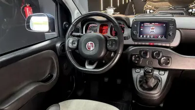 Fiat Panda 2022 - 10570 EUR, 75000 km - AUTO.MOTO.pt - 75000km - foto 17 de 39