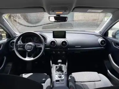 Audi A3 Limousine 2017 - 16990 EUR, 203000 km - AUTO.MOTO.pt - 203000km - foto 16 de 21