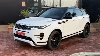 Land Rover Range Rover Evoque 2022 - 38990 EUR, 30000 km - AUTO.MOTO.pt - 30000km - foto 7 de 42