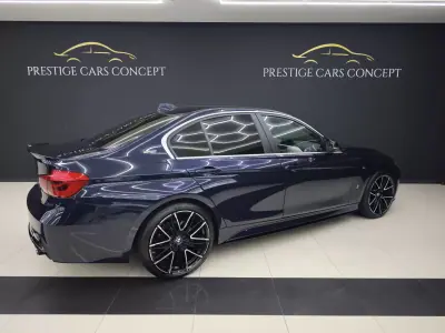 BMW 330 2016 - 21750 EUR, 204172 km - AUTO.MOTO.pt - 204172km - foto 3 de 45