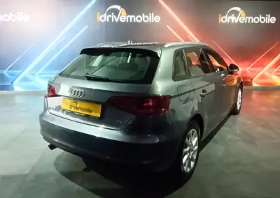 Audi A3 2015 - 17800 EUR, 106018 km - AUTO.MOTO.pt - 106018km - foto 5 de 34