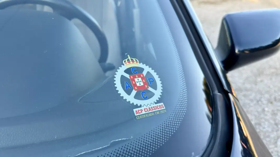 Alfa Romeo 155 1992 - 9999 EUR, 159000 km - AUTO.MOTO.pt - 159000km - foto 5 de 17