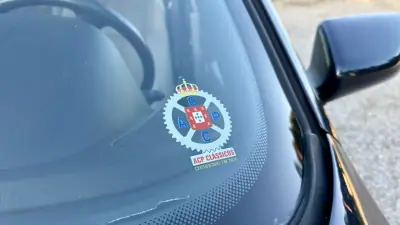 Alfa Romeo 155 1992 - 9999 EUR, 159000 km - AUTO.MOTO.pt - 159000km - foto 5 de 17