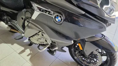 BMW K 1600 GTL 2018 - 18900 EUR, 38776 km - AUTO.MOTO.pt - 38776km - foto 10 de 31